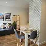 5 Dragos Apartament *
