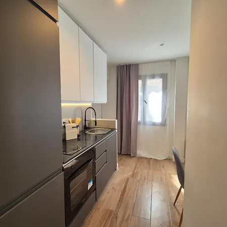 דירה 5 Dragos לה אורוטבה