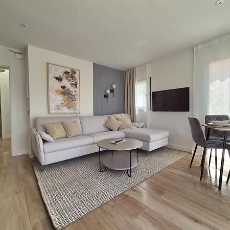 5 Dragos Apartman La Orotava