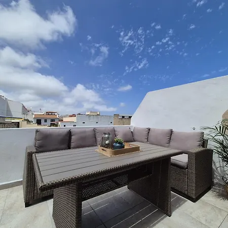 Apartman 5 Dragos La Orotava