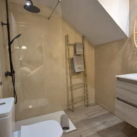 דירה 5 Dragos לה אורוטבה