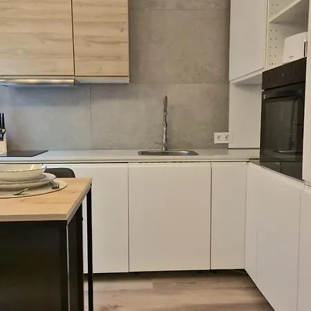 דירה 5 Dragos לה אורוטבה