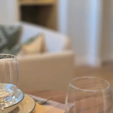 5 Dragos Apartman La Orotava