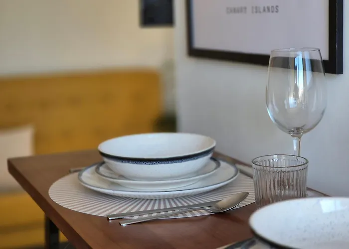 5 Dragos Apartman La Orotava