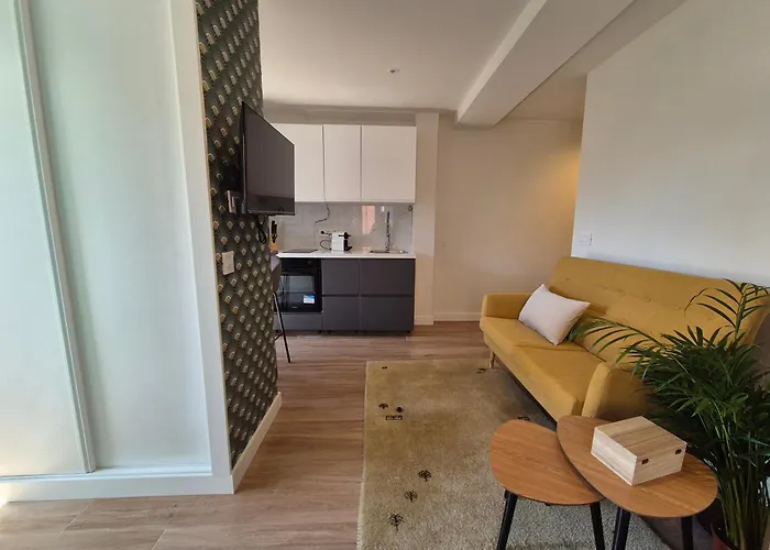 Apartmán 5 Dragos *