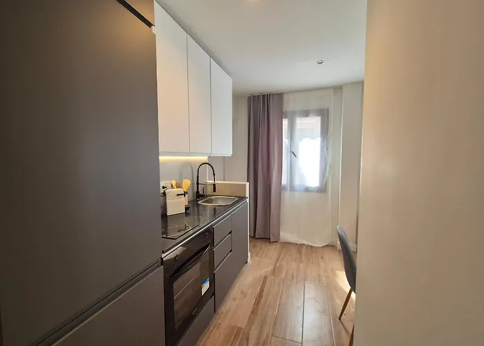 Apartmán 5 Dragos La Orotava