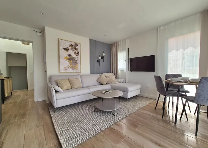 5 Dragos Apartman La Orotava