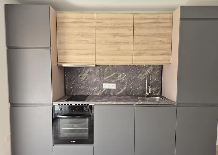 Apartmán 5 Dragos La Orotava