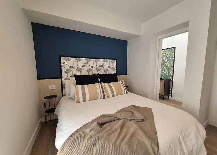 Apartmán 5 Dragos *