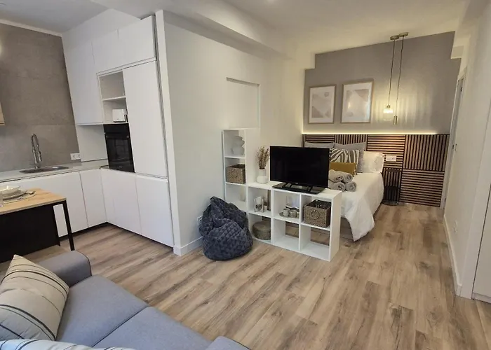 5 Dragos Apartman La Orotava