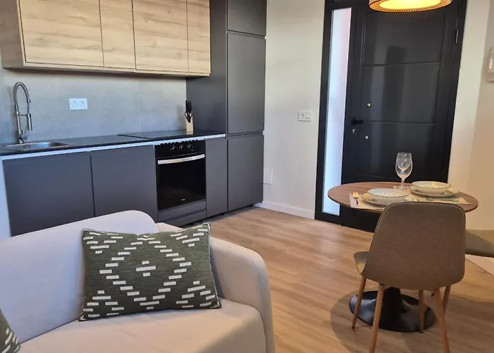 Apartmán 5 Dragos *