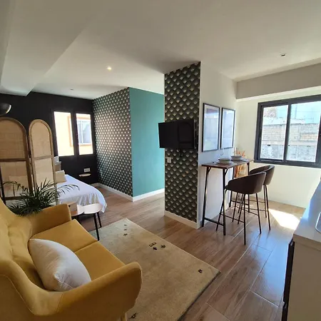 5 Dragos 아파트 라오로타바