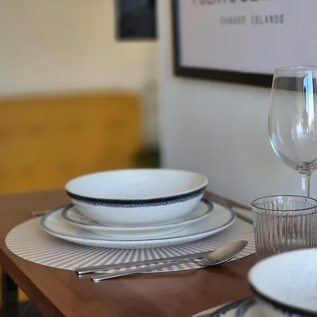 5 Dragos 아파트 라오로타바