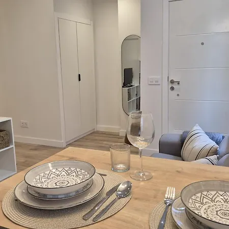 5 Dragos 아파트 *