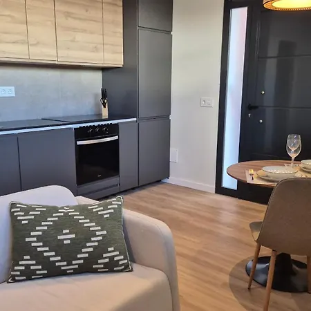 아파트 5 Dragos *