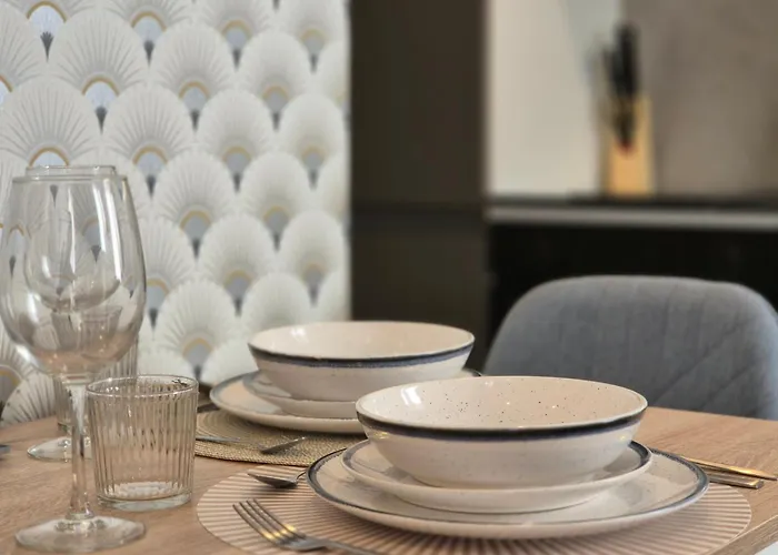 Apartament 5 Dragos *