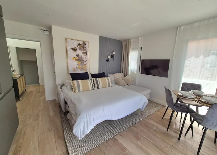 Appartement 5 Dragos La Orotava