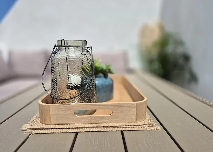 Appartamento 5 Dragos *