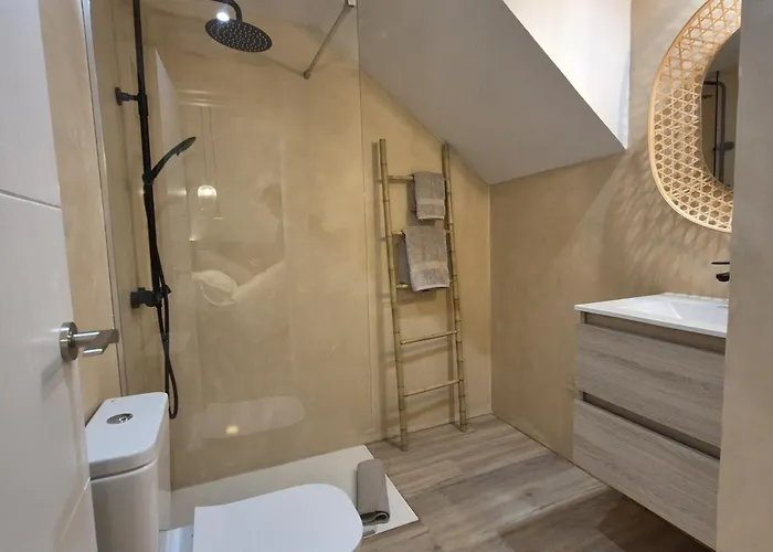 Appartement 5 Dragos La Orotava