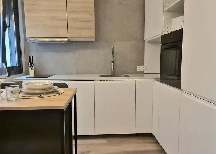 Appartement 5 Dragos La Orotava