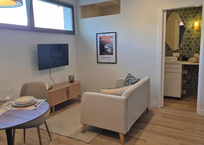 5 Dragos Appartement