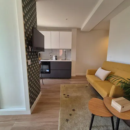 Apartament 5 Dragos *